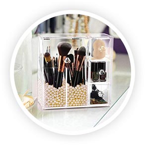 HBlife Brush Holder