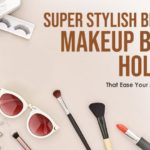 Makeup Brush Holders