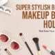 Makeup Brush Holders