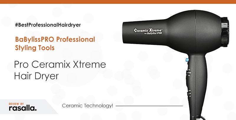 Professional Hair Styling Tools Review