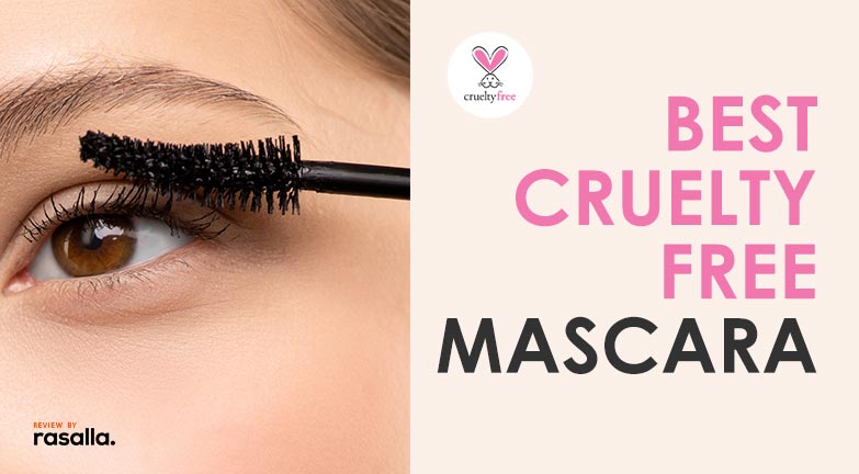 Best Cruelty Free Mascara