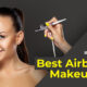 Best Airbrush Makeup Kit Reviews & Buyer's Guide 2021