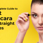 Best Mascara For Straight Lashes Review and Buyers Guide by Rasalla