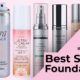 Best Spray Foundation