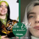Billie Eilish No Makeup Look Without Makeup by rasalla