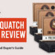 Dr Squatch Soap Review