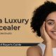 Fiera Luxury Concealer Review 2023 - Best Anti Aging Concealer