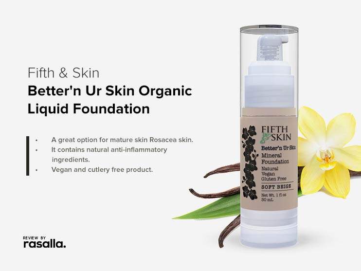 Fifth & Skin Better