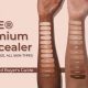 HIDE Premium Concealer Full Coverage Review