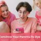 How To Convince Your Parents To Dye Your Hair