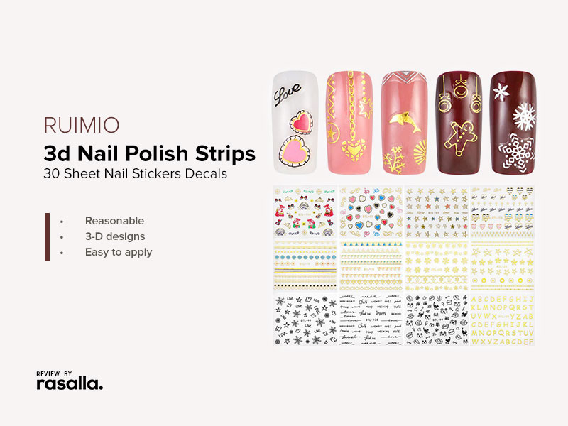 RUIMIO-3d-Nail-Polish-Strips-30-Sheet-Nail-Stickers-Decals-Halloween-Nail-Polish-Strips-rasalla