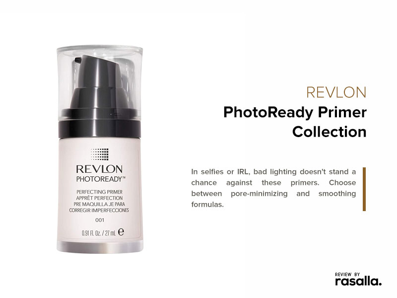 Revlon Photoready Perfecting Primer for Pore Minimizing