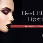 Best Black Lipsticks Review by rasalla