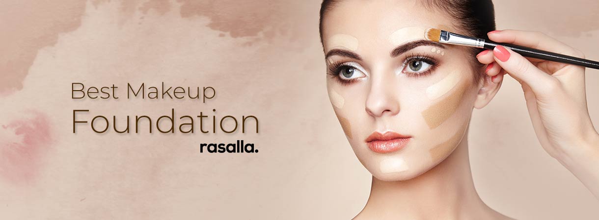 Best Makeup Foundation Review