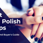 Best Nail Polish Strips Reviews & Buyer's Guide