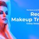 Recent Makeup Trend - Classy Sassy and Bold